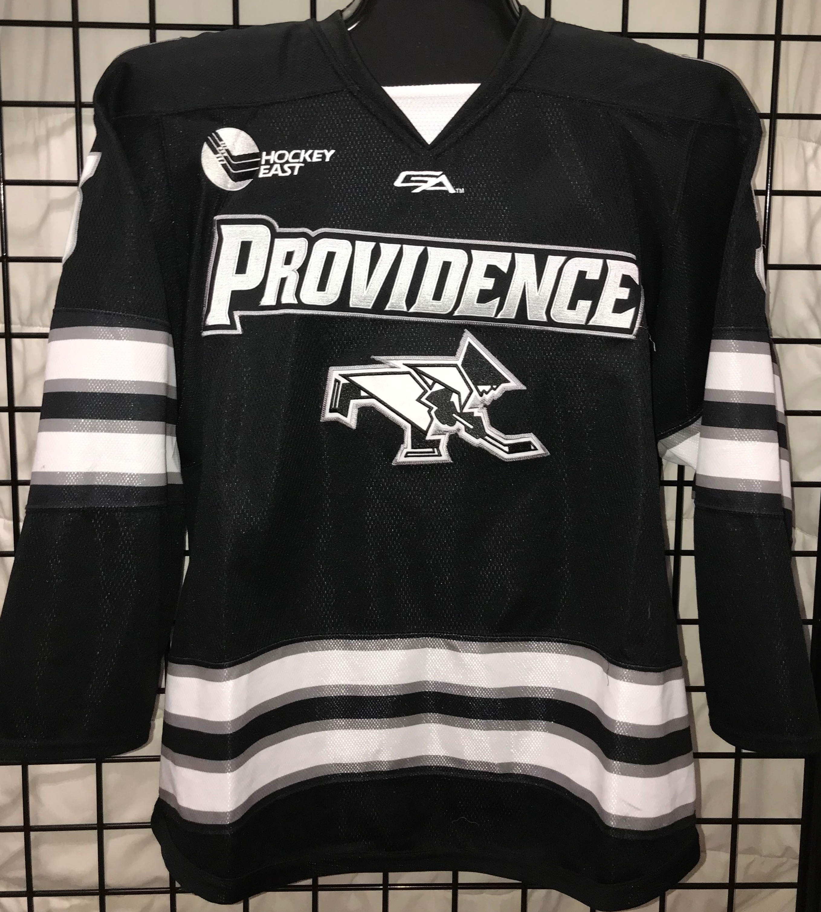 college hockey jerseys for sale