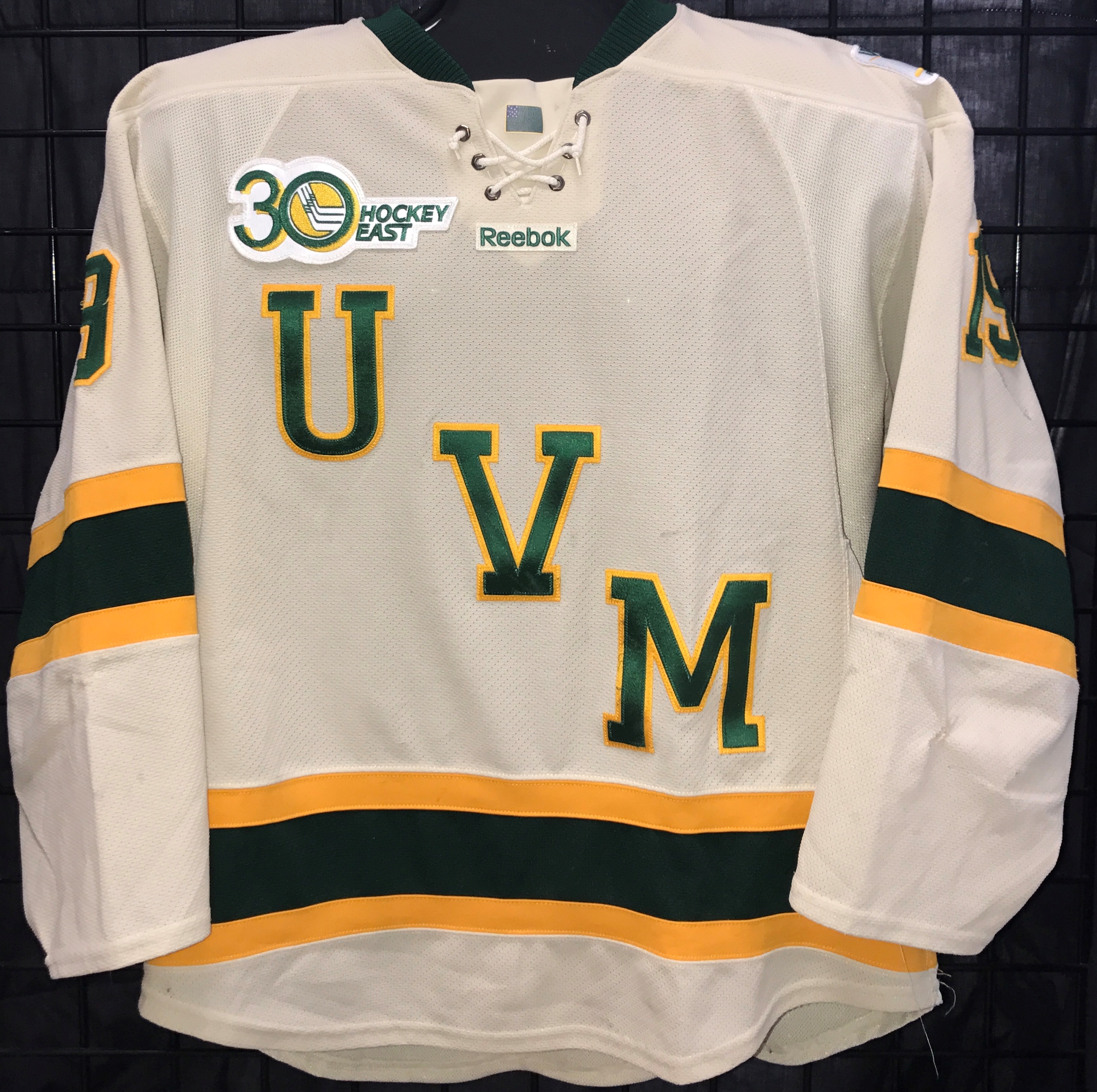 Game Used Only | Jerseys | Hockey | Bats | Sports Memorabilia